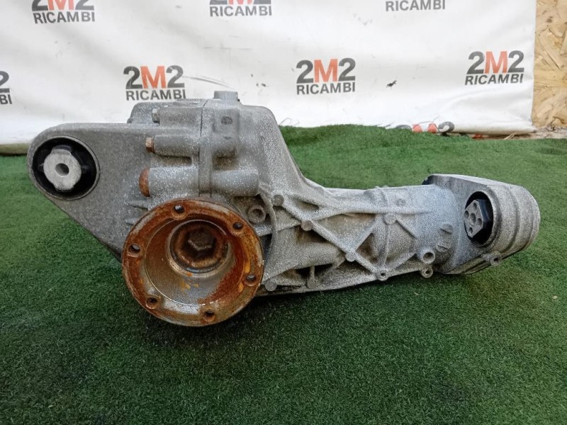 Differenziale ANT DIFFERENZIALE ANT Nissan Navara 2005