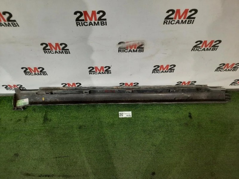 Spoiler Sottoporta SX 3AA853091CGRU Volkswagen Passat VI 2011