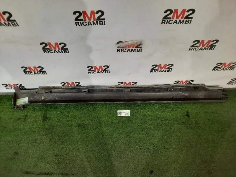 Spoiler Sottoporta SX 3AA853091CGRU Volkswagen Passat VI 2011