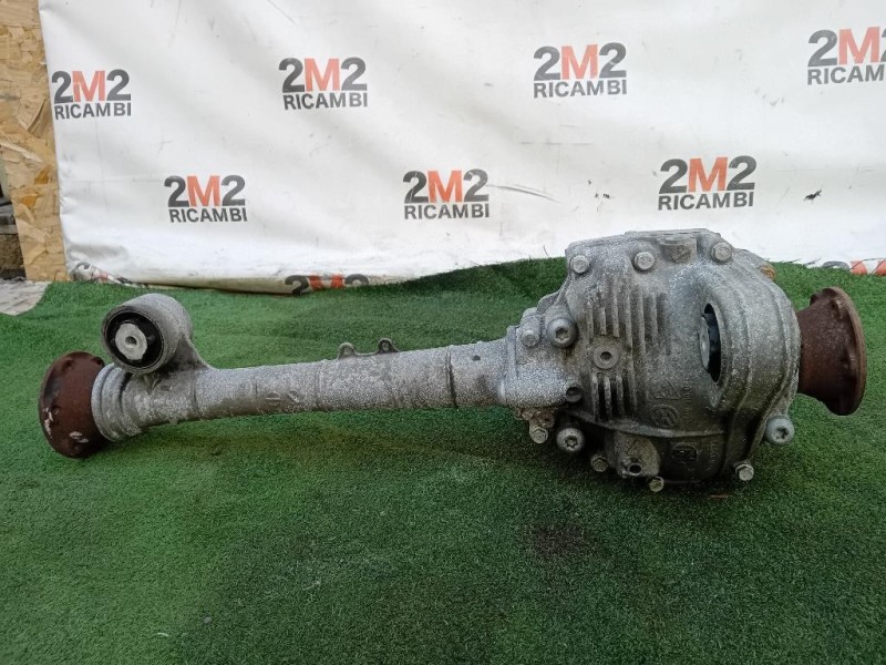 Differenziale ANT DIFFERENZIALE ANT Nissan Navara 2005