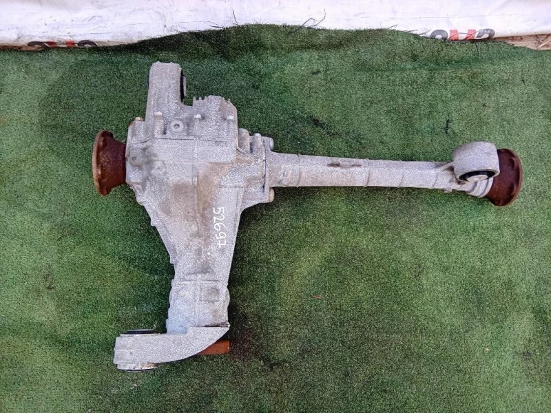 Differenziale ANT DIFFERENZIALE ANT Nissan Navara 2005