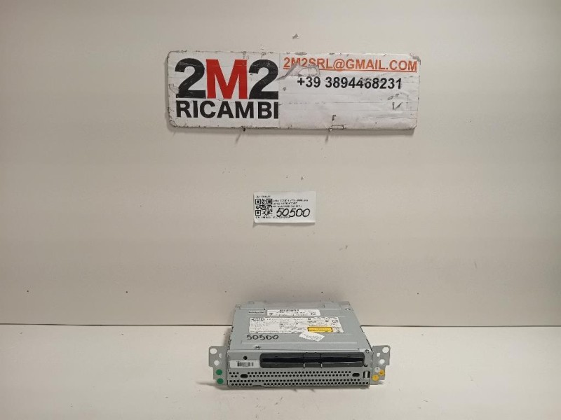 Navigatore Satellitare 9399427 Bmw Serie 1 F20 Berlina 2012