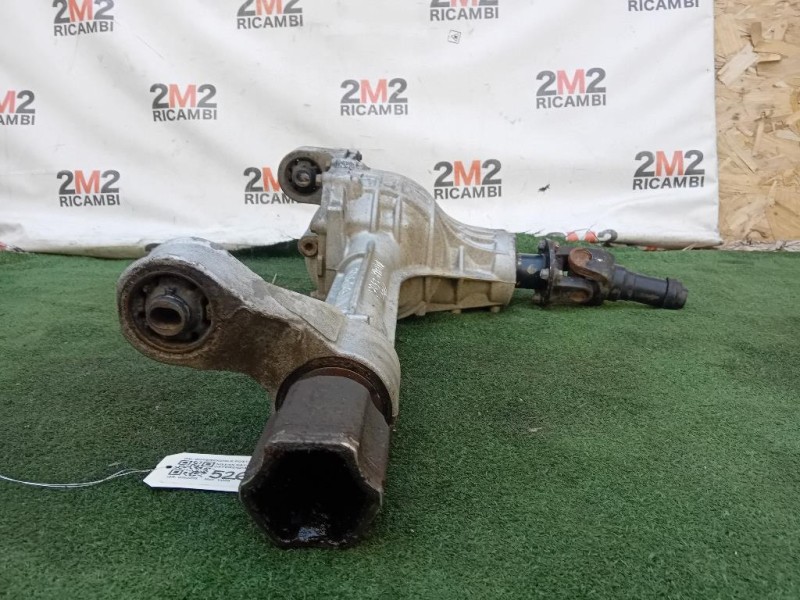 Differenziale ANT DIFFERENZIALE ANT Nissan Navara 2010