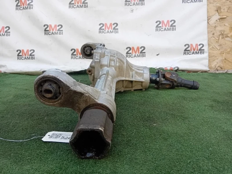 Differenziale ANT DIFFERENZIALE ANT Nissan Navara 2010