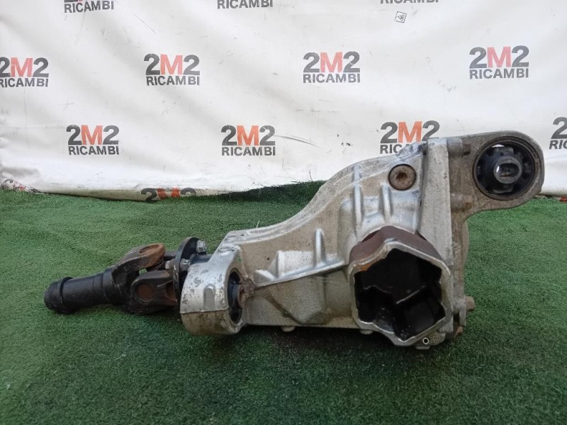 Differenziale ANT DIFFERENZIALE ANT Nissan Navara 2010