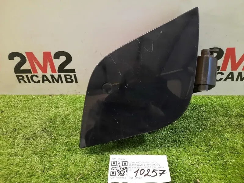 Sportello Carburante Parafango POST 1746391 Ford Focus IV 2011