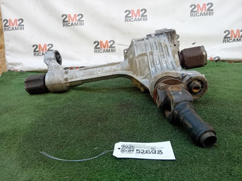 Differenziale ANT DIFFERENZIALE ANT Nissan Navara 2010