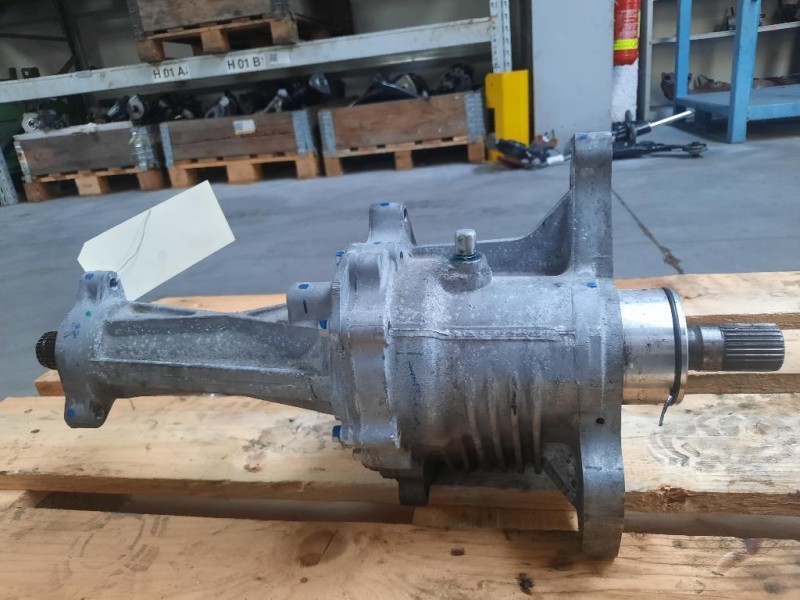 Differenziale ANT 7600027790 Opel Antara A 2011