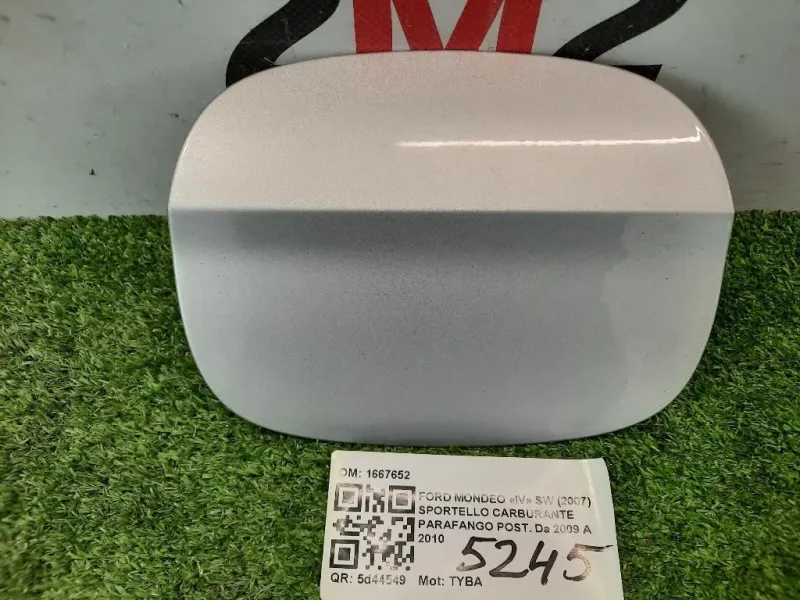 Sportello Carburante Parafango POST 1667652 Ford Mondeo IV SW 2007