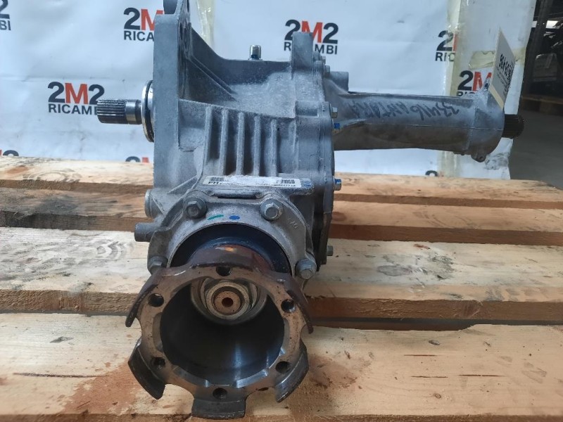 Differenziale ANT 7600027790 Opel Antara A 2011