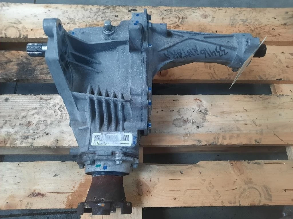 Differenziale ANT 7600027790 Opel Antara A 2011