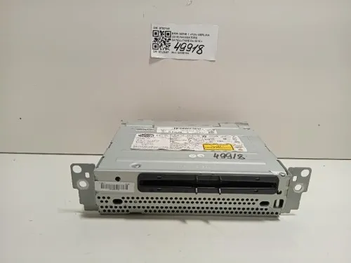 Navigatore Satellitare 8792148 Bmw Serie 1 F20 Berlina 2015