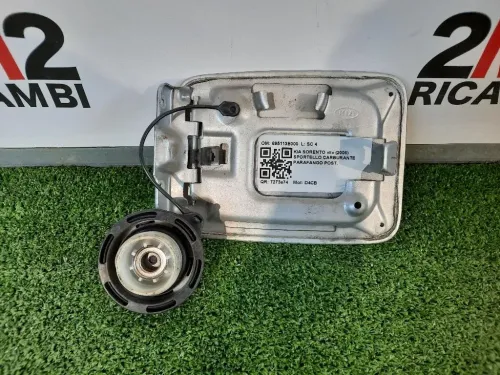 Sportello Carburante Parafango POST 695113E000 Kia Sorento II 2006