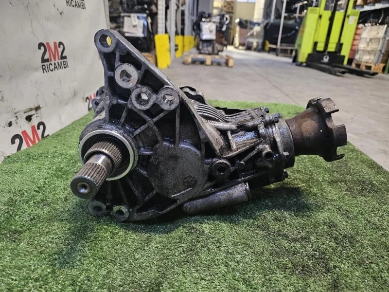 Differenziale ANT 24246664 FBUE04694 Opel Antara A 2011