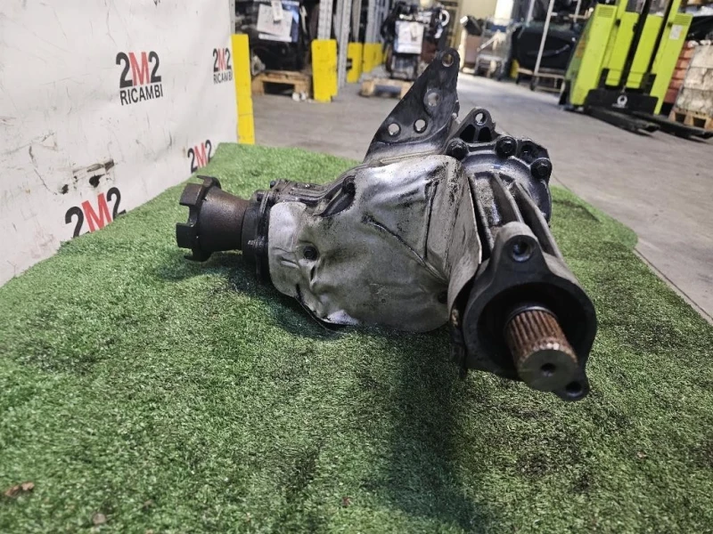 Differenziale ANT 24246664 FBUE04694 Opel Antara A 2011