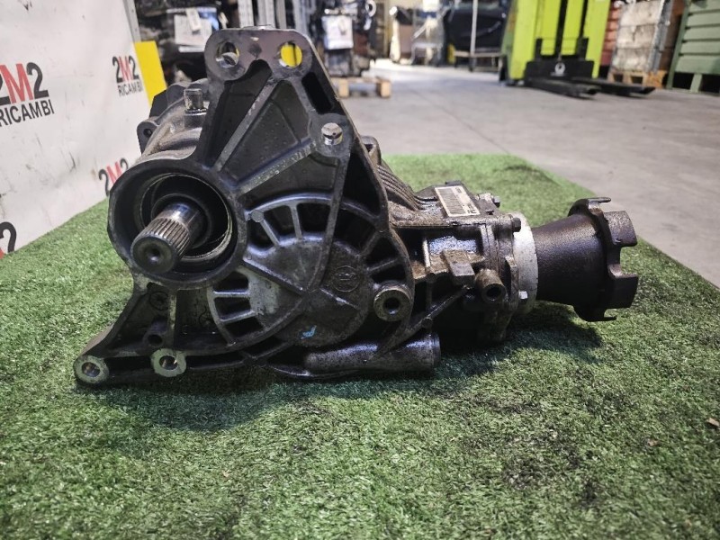 Differenziale ANT FG YE03001 24263577 Opel Antara A 2011