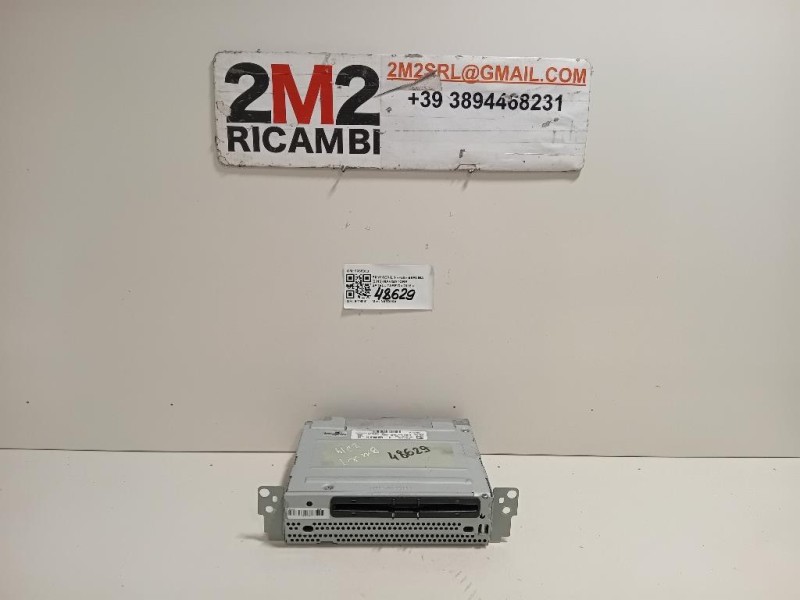 Navigatore Satellitare 9365833 Bmw Serie 1 F20 Berlina 2015