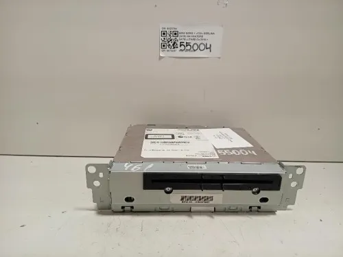 Navigatore Satellitare 9323784 Bmw Serie 1 F20 Berlina 2015