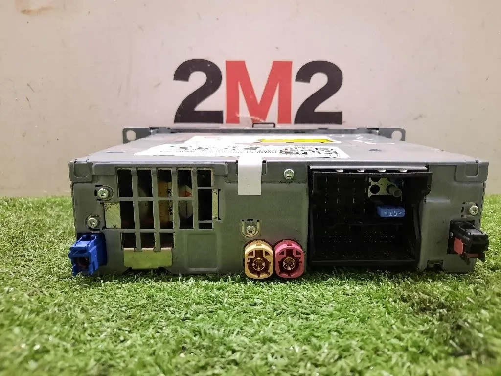 Navigatore Satellitare 9226347 Bmw Serie 3 E90 Berlina 2005