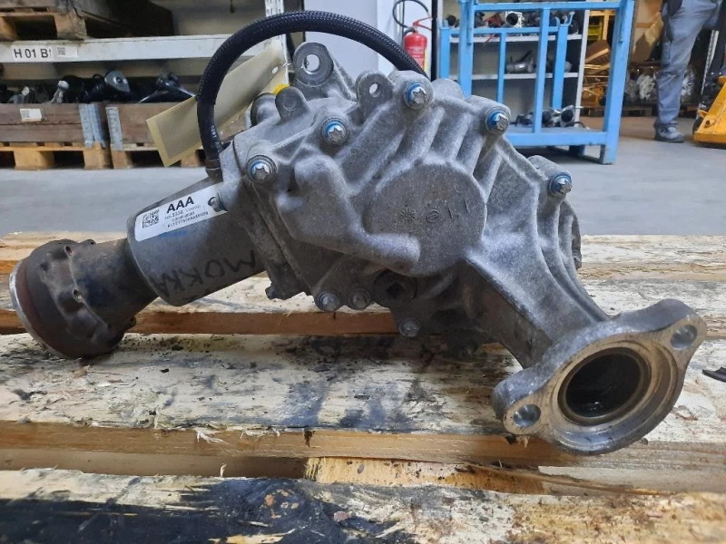 Differenziale ANT 24263336812481521 Opel Mokka 2013