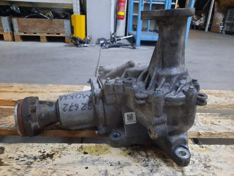 Differenziale ANT 24263336812481521 Opel Mokka 2013