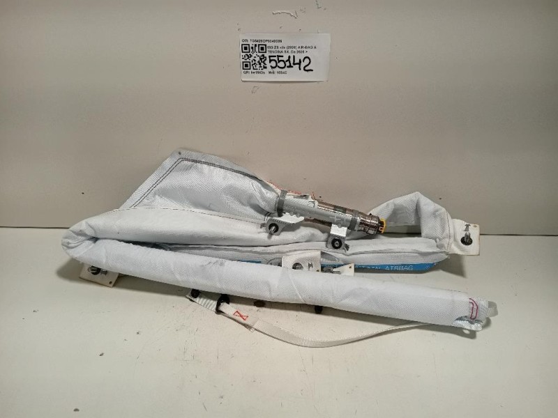 Air-bag A Tendina SX 7G5428DP6040086 Mg ZS II 2020