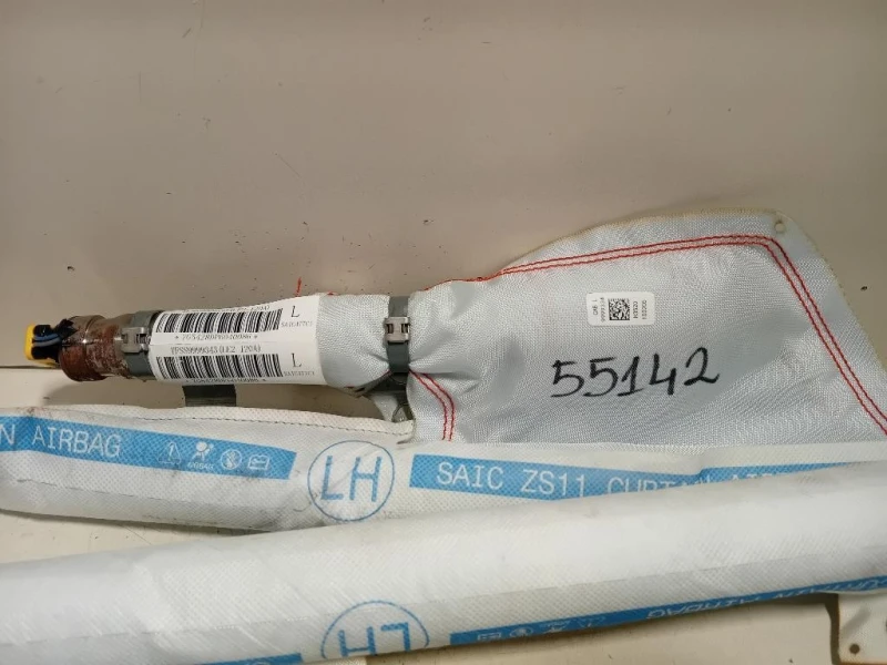 Air-bag A Tendina SX 7G5428DP6040086 Mg ZS II 2020