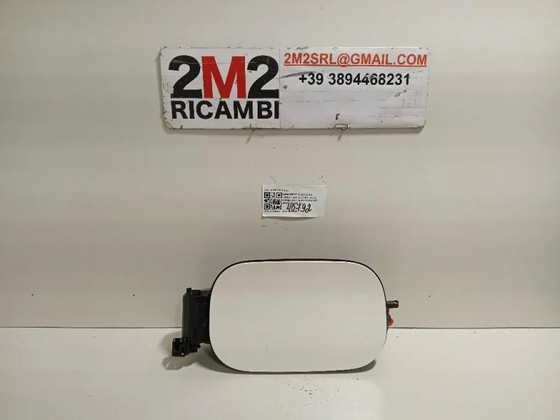 Sportello Carburante Parafango POST A166 630 01 67 Mercedes Classe ML W166 2012