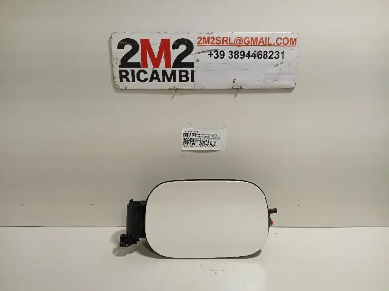 Sportello Carburante Parafango POST A166 630 01 67 Mercedes Classe ML W166 2012