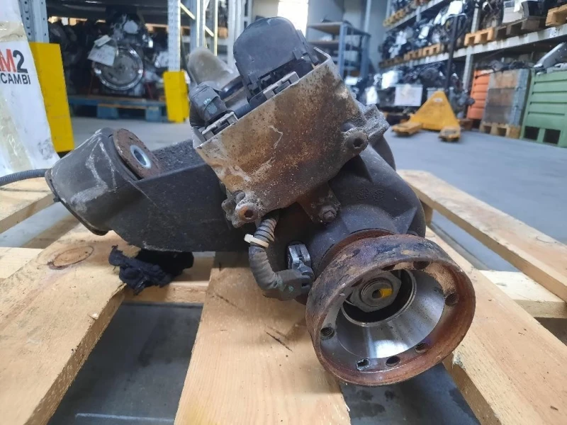 Differenziale ANT 22936347 Opel Mokka 2013