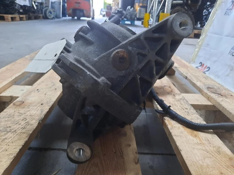 Differenziale ANT 22936347 Opel Mokka 2013