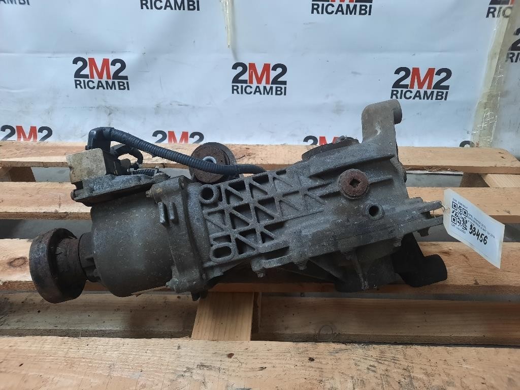 Sportello Carburante Parafango POST A170 584 00 39 Mercedes Classe SLK R170 1997