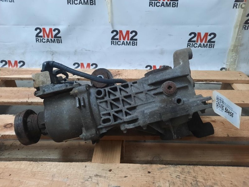 Differenziale ANT 22936347 Opel Mokka 2013