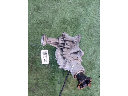 Differenziale ANT 42469673 55575357 812481521 Opel Mokka X 2016