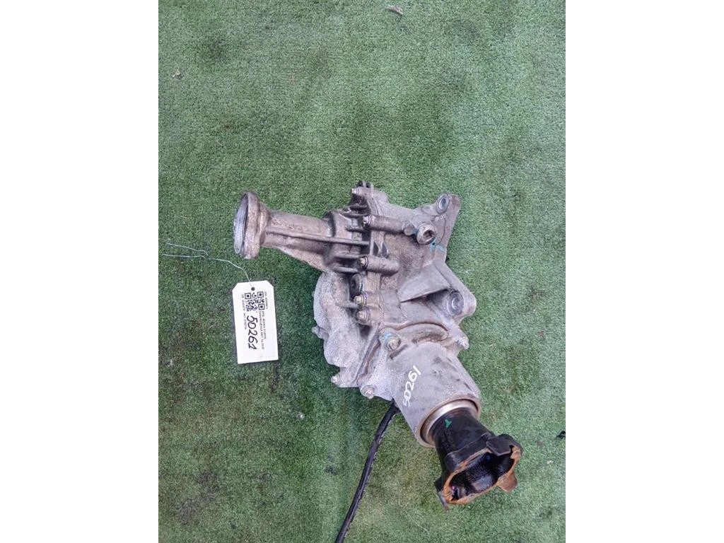 Differenziale ANT 42469673 55575357 812481521 Opel Mokka X 2016