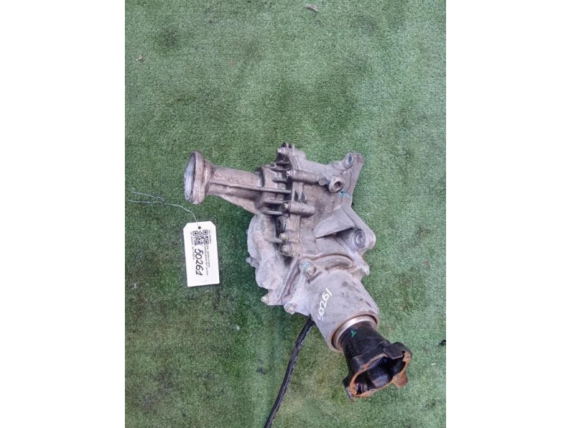 Differenziale ANT 42469673 55575357 812481521 Opel Mokka X 2016