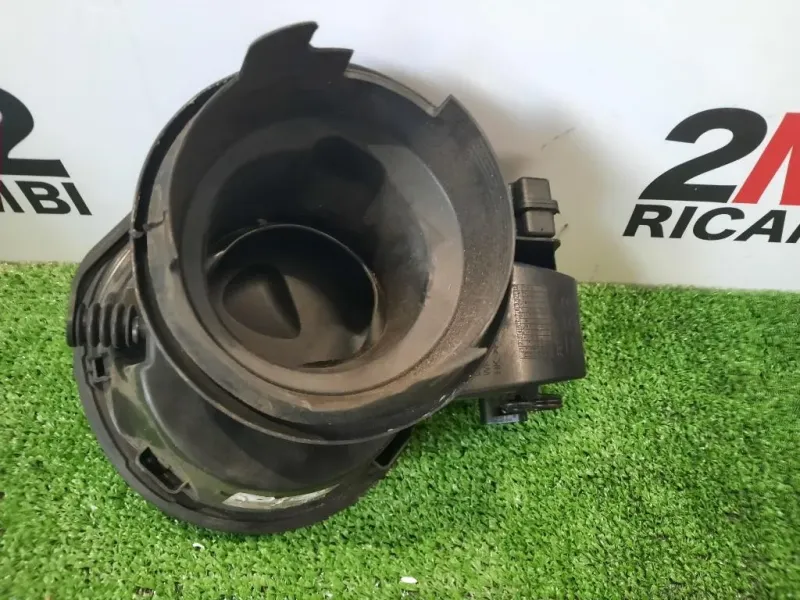 Sportello Carburante Parafango POST 51177404550 Mini MINI Cooper F56 2014