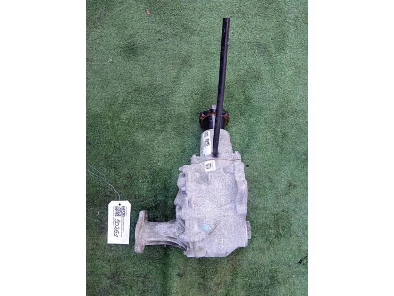 Differenziale ANT 42469673 55575357 812481521 Opel Mokka X 2016