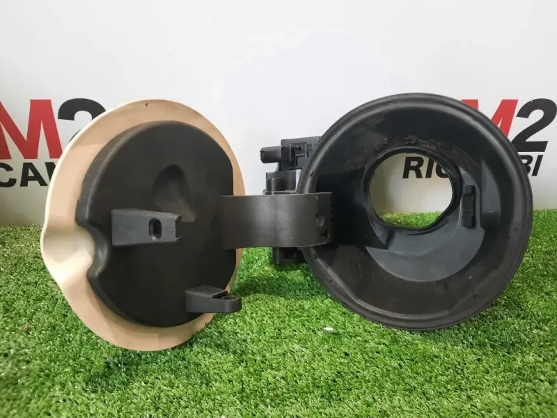 Sportello Carburante Parafango POST 51177404550 Mini MINI Cooper F56 2014