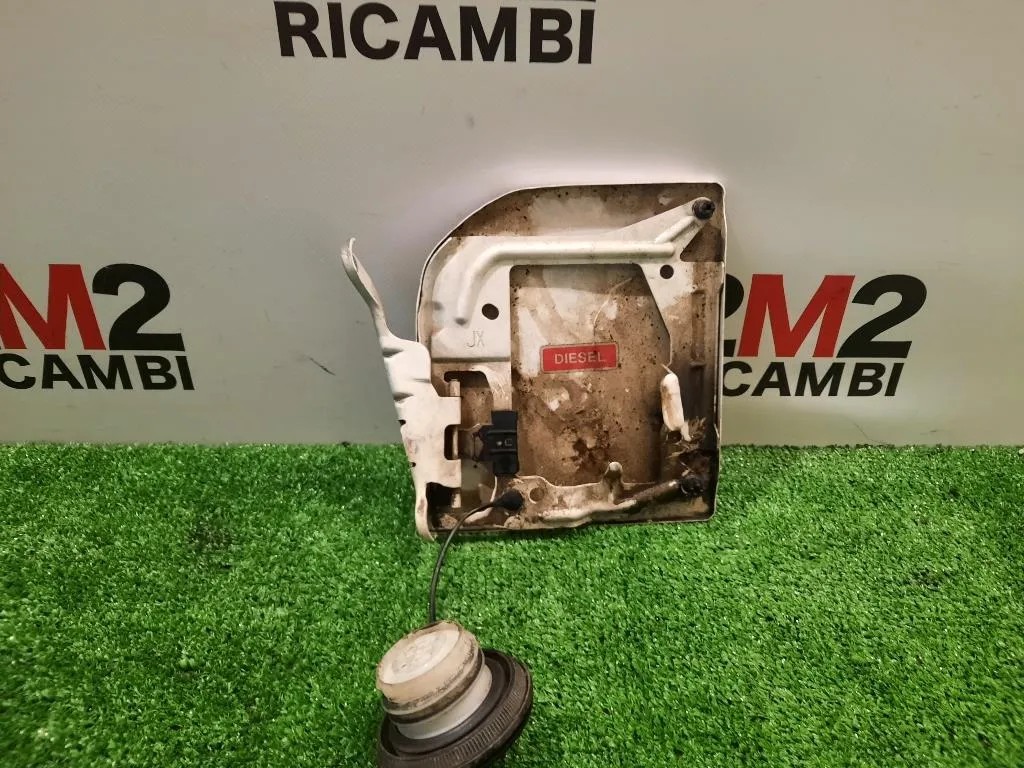 Sportello Carburante Parafango POST 78830JX00B Nissan Nv200 2009