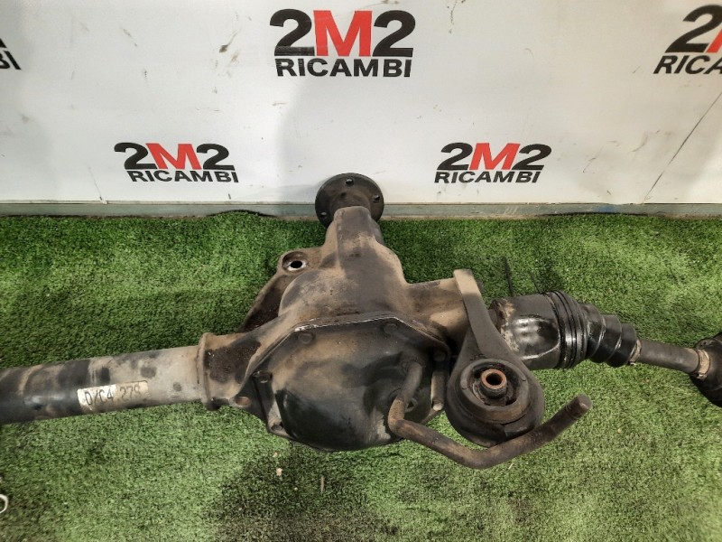 Differenziale ANT 4100009132 Ssangyong Kyron 2005