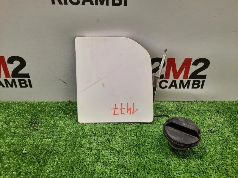 Sportello Carburante Parafango POST 78830JX00B Nissan Nv200 2009