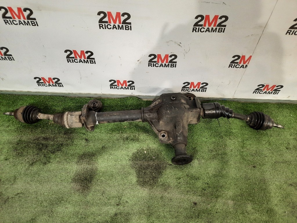 Differenziale ANT 4100009132 Ssangyong Kyron 2005