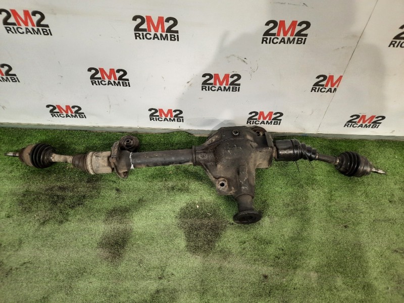 Differenziale ANT 4100009132 Ssangyong Kyron 2005