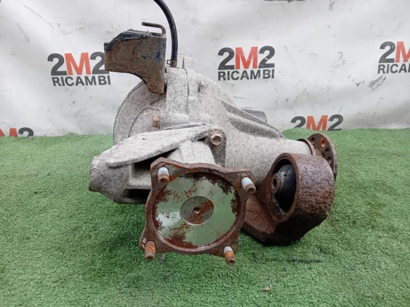 Differenziale ANT 2742166J00000 Suzuki Grand Vitara II 2005