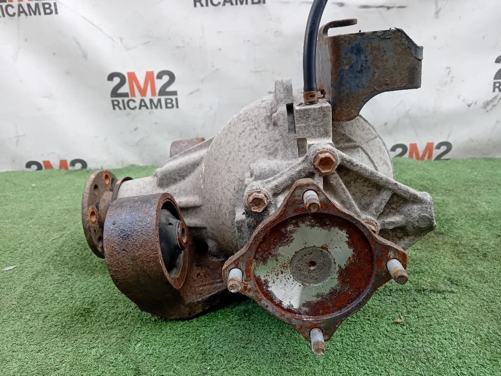 Sportello Carburante Parafango POST 93193288 Opel Agila B 2008