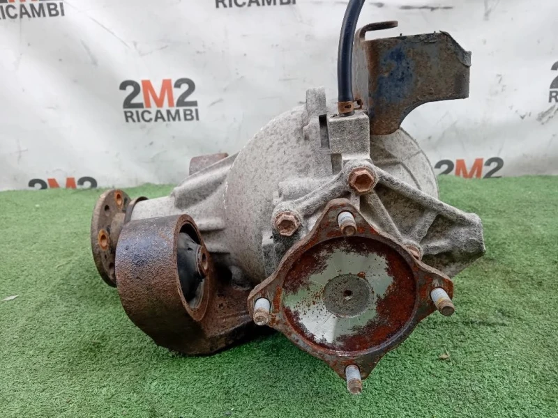 Differenziale ANT 2742166J00000 Suzuki Grand Vitara II 2005