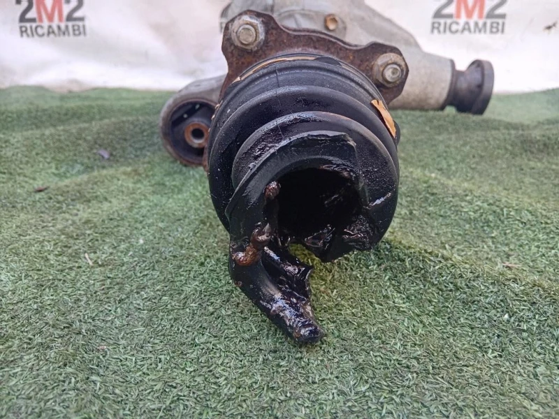 Differenziale ANT DIFFERENZIALE ANT Suzuki Grand Vitara II 2005