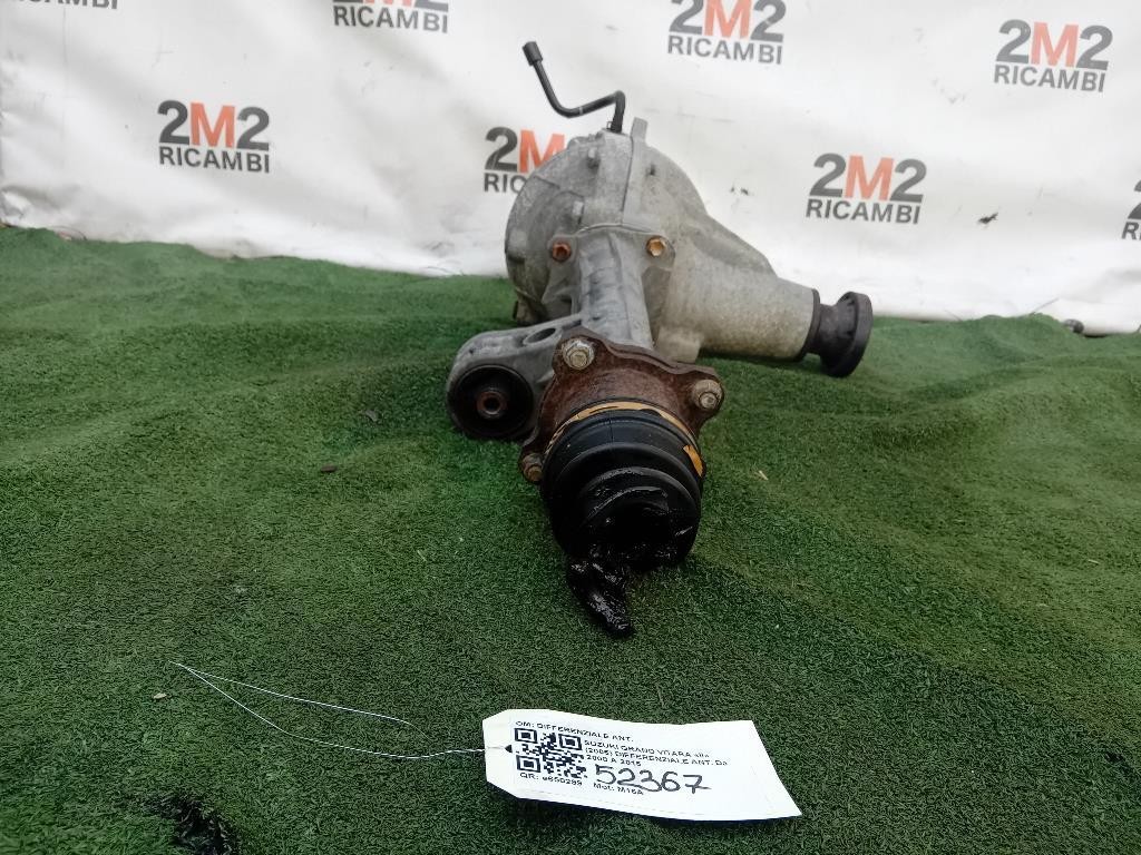 Sportello Carburante Parafango POST 93189519 Opel Corsa D 2007