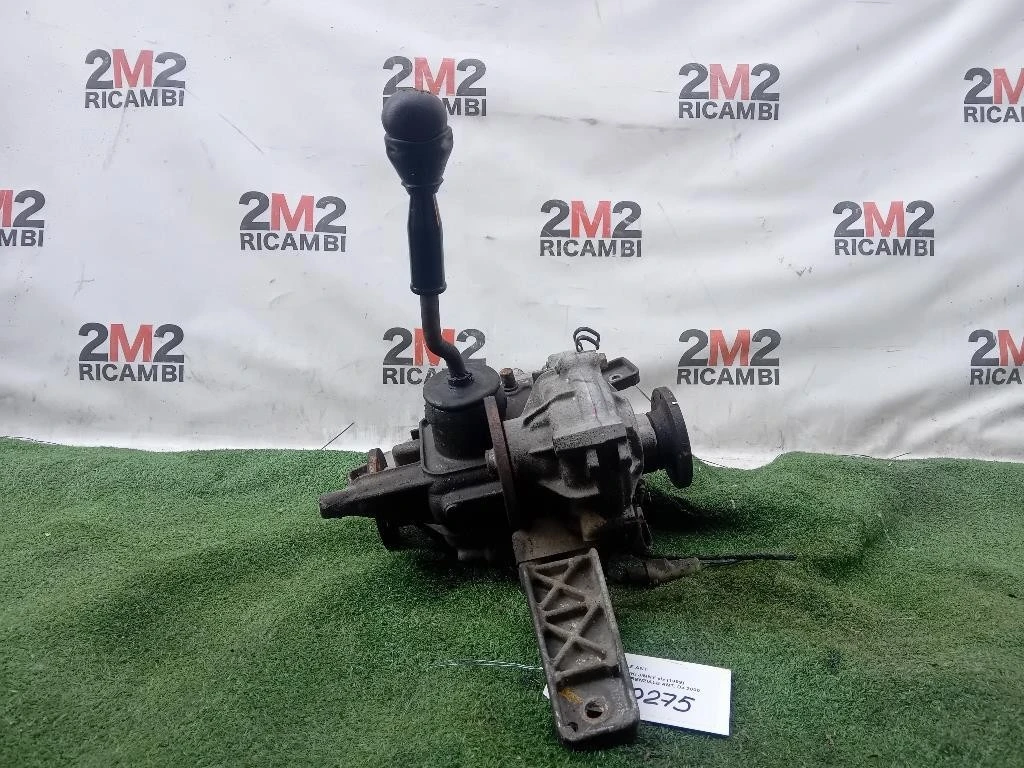 Differenziale ANT DIFFERENZIALE ANT Suzuki Jimny I 1999